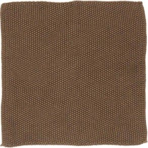 Ib Laursen Mynte Karklud 25x25 cm, Soil