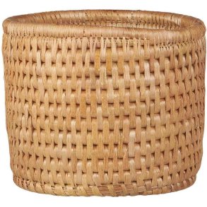 Ib Laursen Urtepotteskjuler H14 cm, Grs