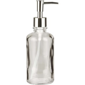 Ib Laursen Sbedispenser, Klar