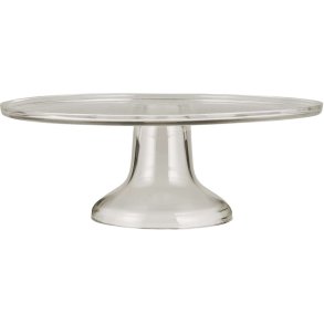 Ib Laursen Fad P Fod 32 cm, Klar