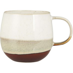 Ib Laursen Agneta Becher 40 cl, Braun