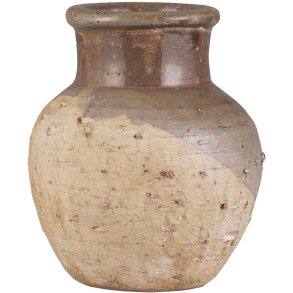 Ib Laursen Avignon Vase H13,5 cm, Hrfarvet