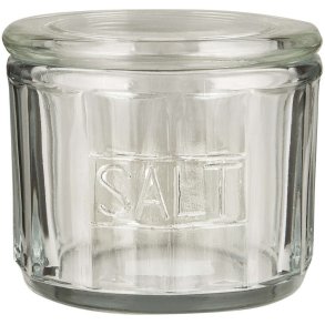 Ib Laursen Saltboks 11 cm, Klar