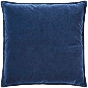 Ib Laursen Pudebetrk 52x52 cm, Indigo