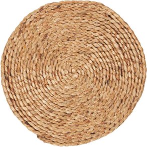 Ib Laursen Bordskner Spiral, Jute