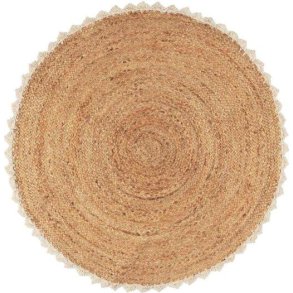 Ib Laursen Jutemtte 90 cm, Jute