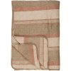 Ib Laursen Decke 130x180 cm, Beige