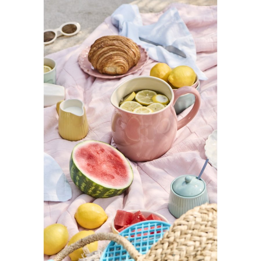 Ib Laursen Mynte Mlke-/Fldekande 20 cl, Lemonade