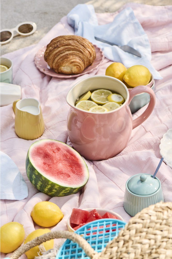 Ib Laursen Mynte Mlke-/Fldekande 20 cl, Lemonade