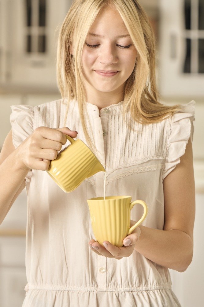 Ib Laursen Mynte Mlke-/Fldekande 20 cl, Lemonade