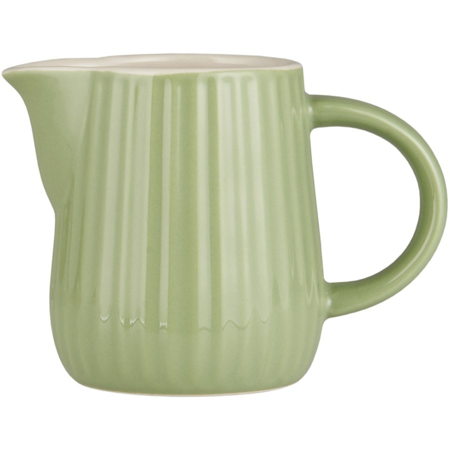 Ib Laursen Mynte Mlke-/Fldekande 20 cl, Wasabi