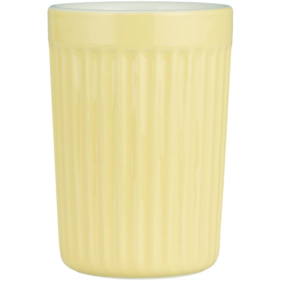 Ib Laursen Mynte Espressokop 10 cl, Lemonade