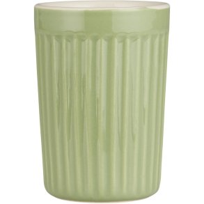 Ib Laursen Mynte Espressokop 10 cl, Wasabi