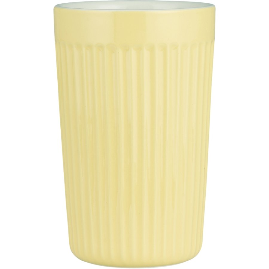 Ib Laursen Mynte Cafe Latte-krus 37,5 cl, Lemonade