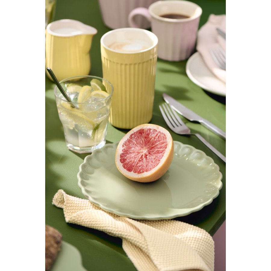 Ib Laursen Mynte Cafe Latte-krus 37,5 cl, Lemonade