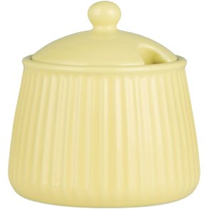 Ib Laursen Mynte Sukkerskl 9,3 cm, Lemonade