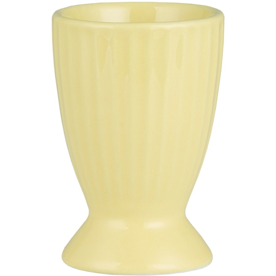 Ib Laursen Mynte Eierbecher H6,9 cm, Limonade