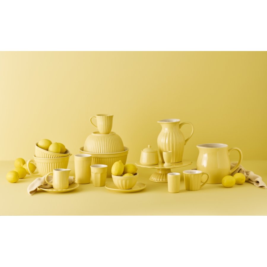 Ib Laursen Mynte Eierbecher H6,9 cm, Limonade