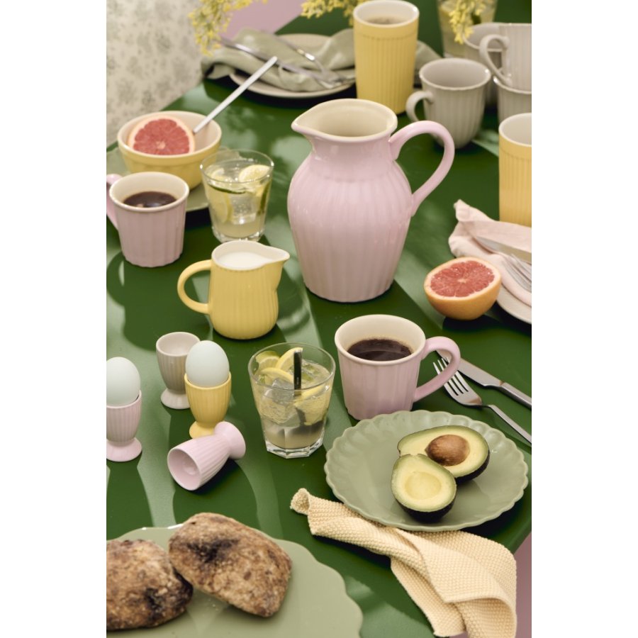 Ib Laursen Mynte Eierbecher H6,9 cm, Limonade