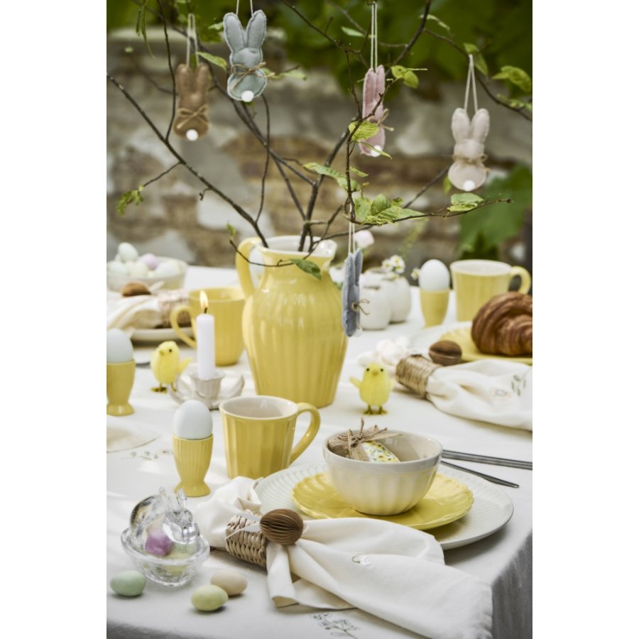Ib Laursen Mynte Eierbecher H6,9 cm, Limonade