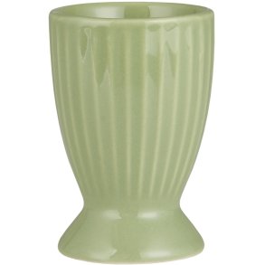 Ib Laursen Mynte Eierbecher H6,9 cm, Wasabi