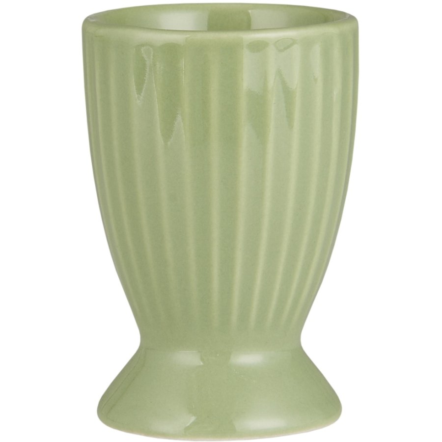 Ib Laursen Mynte ggebger H6,9 cm, Wasabi