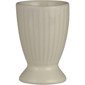 Ib Laursen Mynte ggebger H6,9 cm, Latte