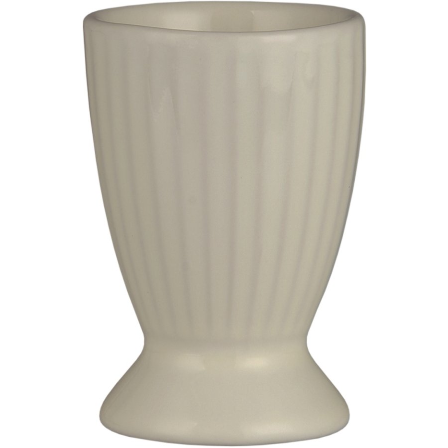 Ib Laursen Mynte Eierbecher H6,9 cm, Latte
