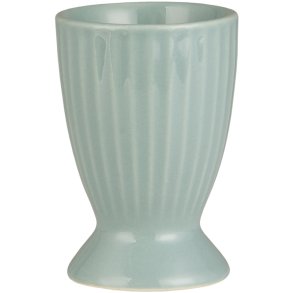 Ib Laursen Mynte ggebger H6,9 cm, Green Tea