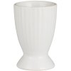 Ib Laursen Mynte Eierbecher H6,9 cm, Reines Weiß