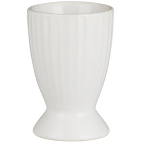 Ib Laursen Mynte ggebger H6,9 cm, Pure White