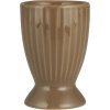 Ib Laursen Mynte Eierbecher H6,9 cm, Haselnuss