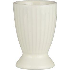 Ib Laursen Mynte ggebger H6,9 cm, Butter Cream