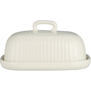 Ib Laursen Mynte Butterdose, Butter Cream