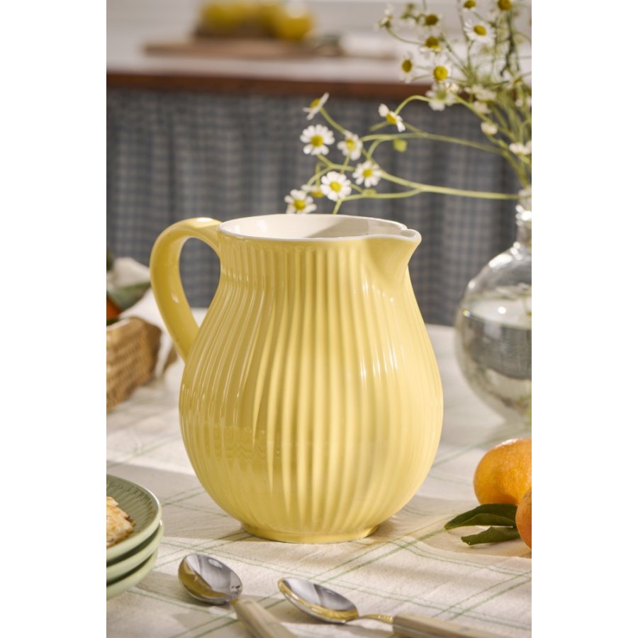 Ib Laursen Mynte Kande 2 L, Lemonade