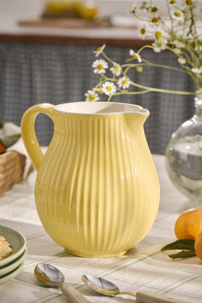 Ib Laursen Mynte Kande 2 L, Lemonade
