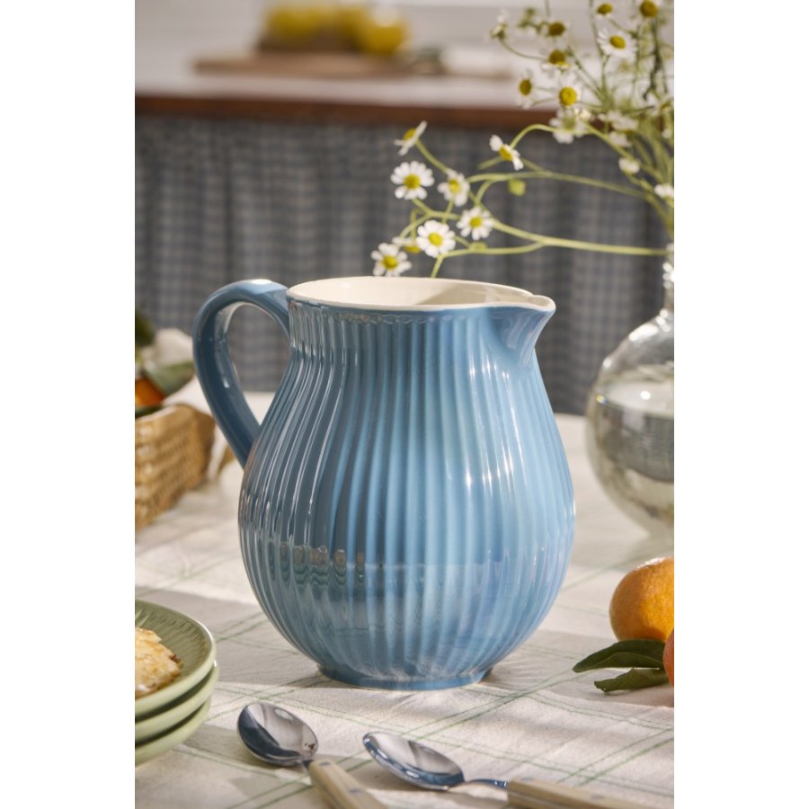 Ib Laursen Mynte Kande 2 L, Cornflower