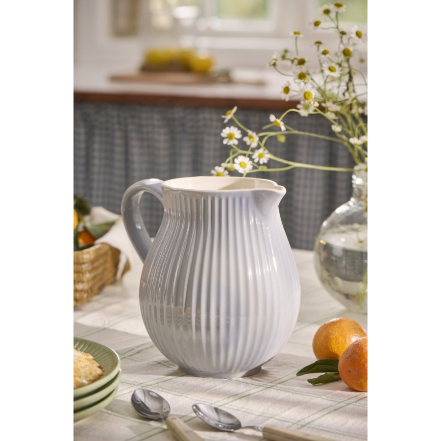 Ib Laursen Mynte Kande 2 L, French Grey
