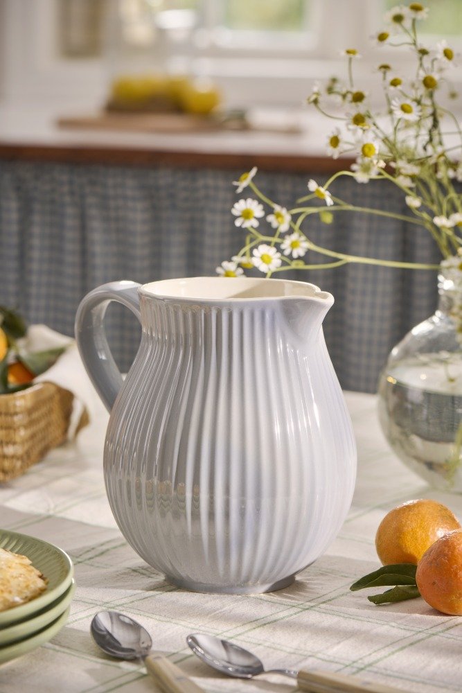 Ib Laursen Mynte Kande 2 L, French Grey