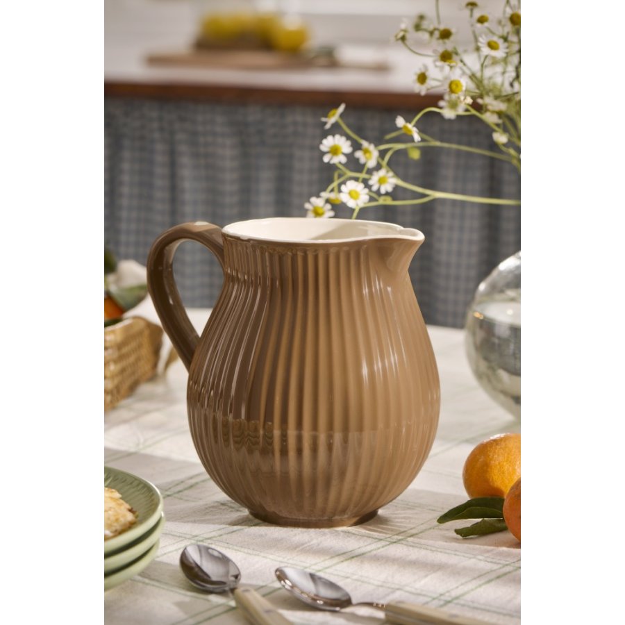 Ib Laursen Mynte Kande 2 L, Hazelnut