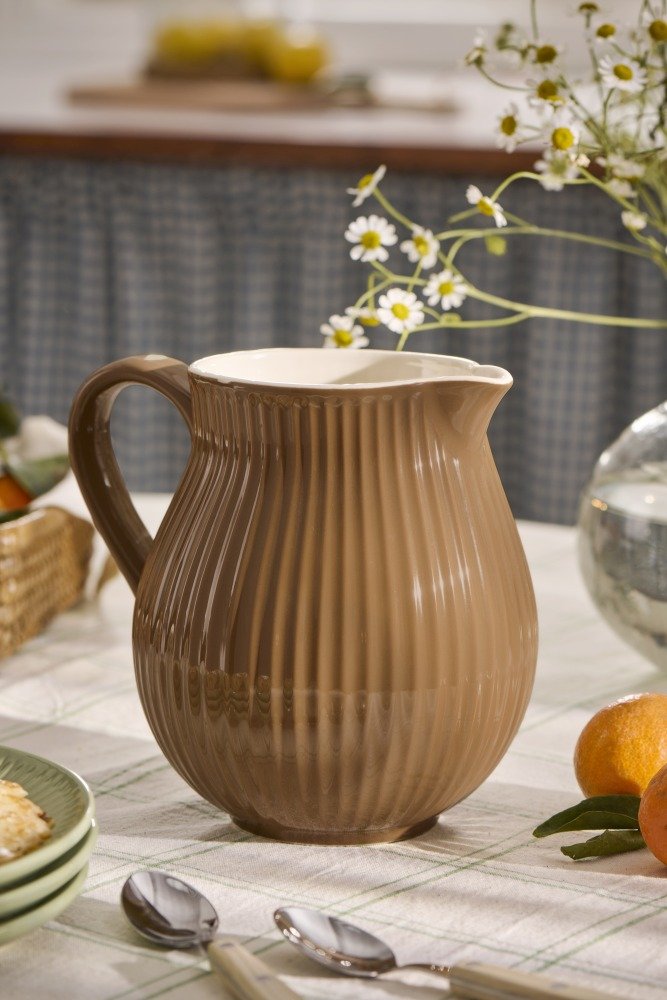 Ib Laursen Mynte Kande 2 L, Hazelnut