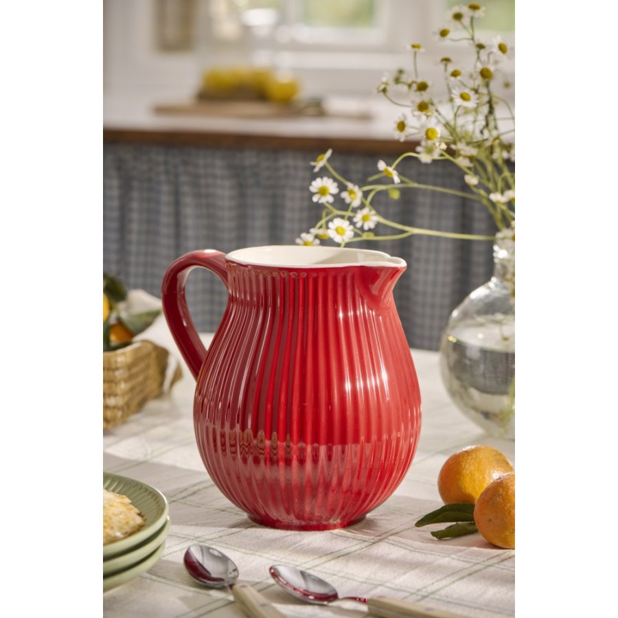 Ib Laursen Mynte Kande 2 L, Strawberry
