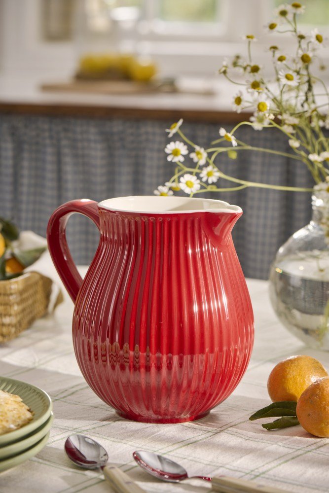 Ib Laursen Mynte Kande 2 L, Strawberry