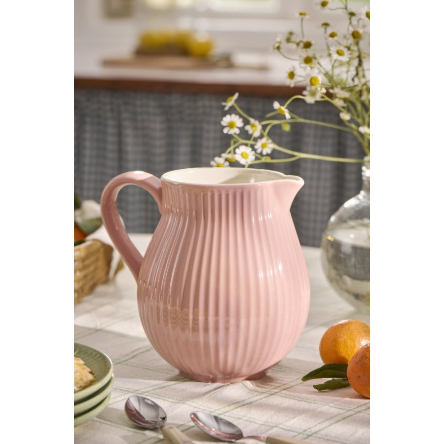 Ib Laursen Mynte Kande 2 L, Coral Almond