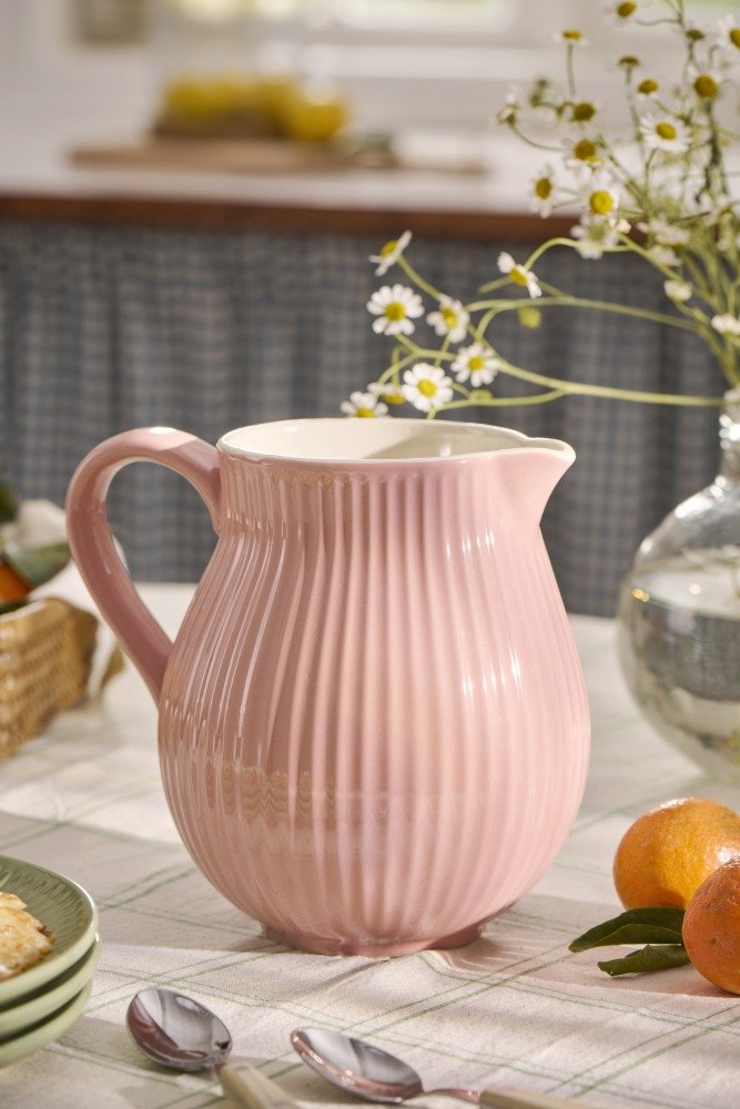 Ib Laursen Mynte Kande 2 L, Coral Almond