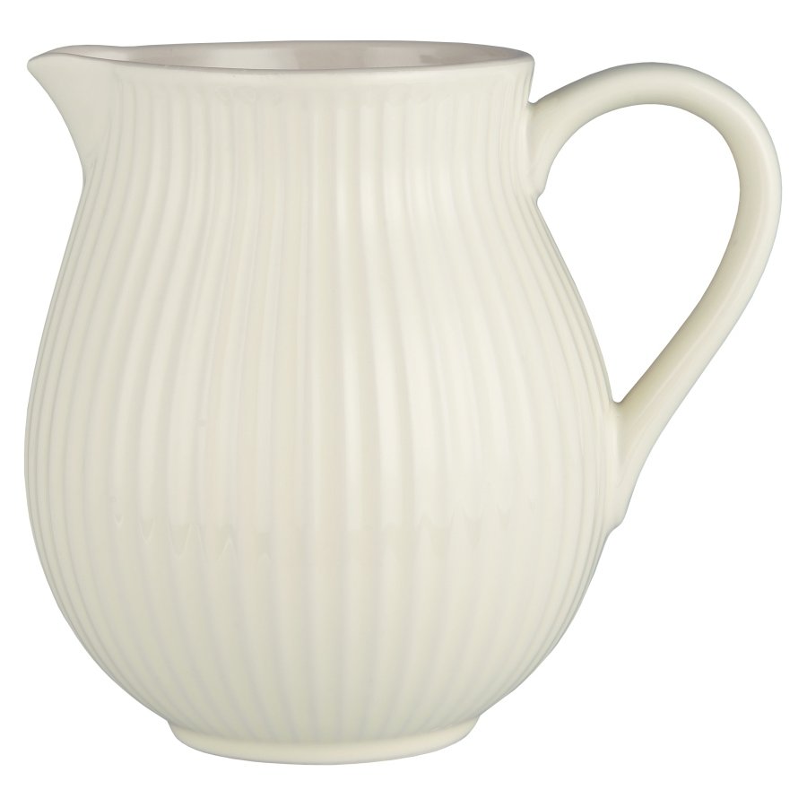 Ib Laursen Mynte Kande 2 L, Butter Cream