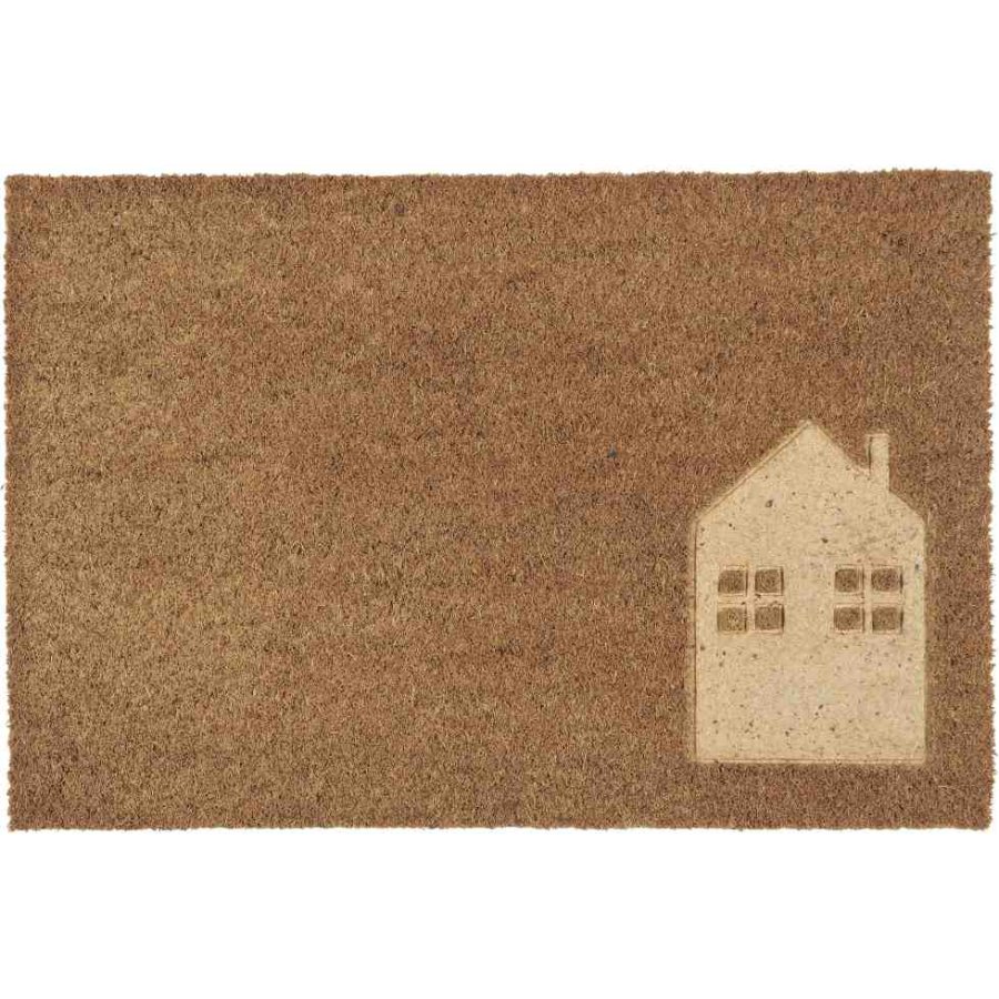 Ib Laursen Drmtte 40x60 cm, Kokos
