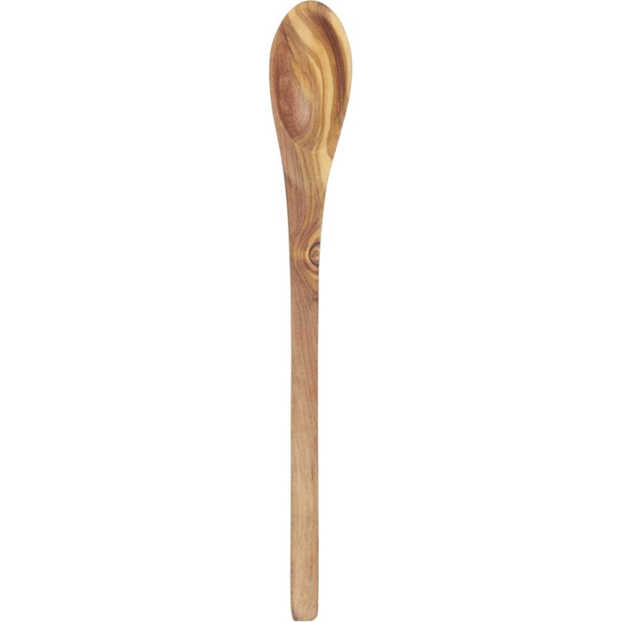 Ib Laursen Ske 22,5 cm, Oliventr
