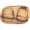 Ib Laursen Skl t. Salt og Peber 8,5 cm, Oliventr