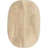 Ib Laursen Smrebrt 25,5 cm, Akacie